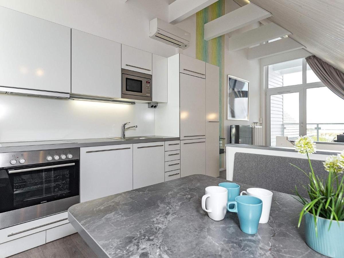 4 Person Holiday Home In Wendtorf Exterior photo
