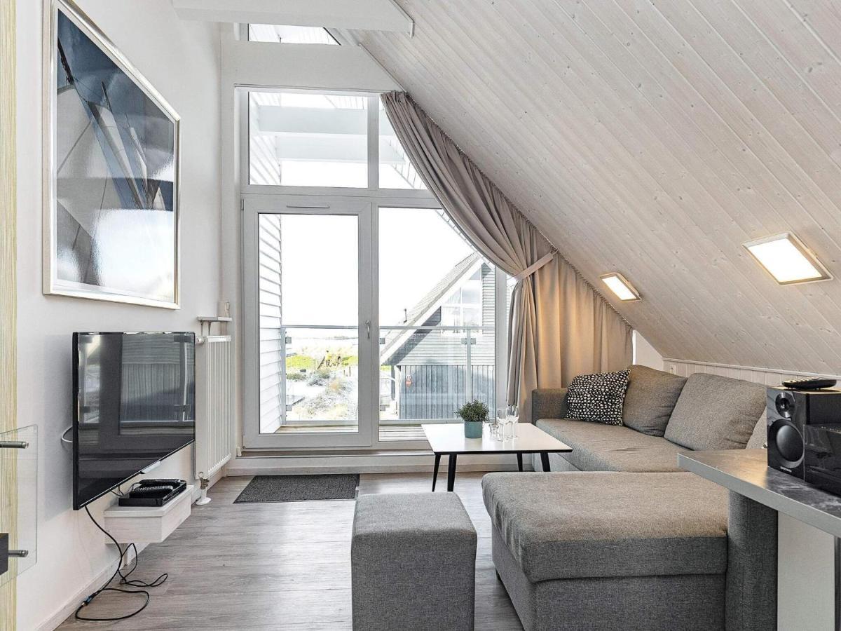 4 Person Holiday Home In Wendtorf Exterior photo